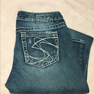 Silver Jeans Aiko Boot Cut 29